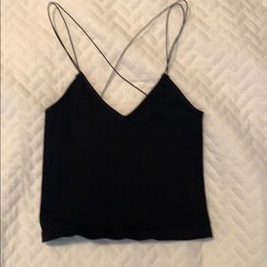 Black Tank